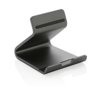 SUPPORTO SMARTPHONE IN ALLUMINIO RICICLATO